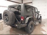 Jeep Wrangler Unlimited Rubicon 1J4HA6H14BL551415 fotografie