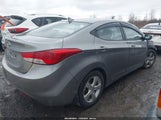 Hyundai Elantra Gls (Ulsan Plant) KMHDH4AE0CU296674 photo