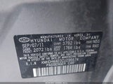 Hyundai Elantra Gls (Ulsan Plant) KMHDH4AE0CU296674 fotografie