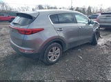 Kia Sportage Lx KNDPMCAC3H7288063 снимка