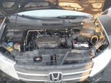 Honda Odyssey Ex-L 5FNRL5H6XCB018774 снимка