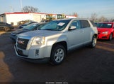 GMC Terrain Sle-1 2GKALMEK9F6437528 снимка