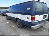 Ford Econoline E350 Super Duty Van 1FTJS34H9PHB76573 снимка
