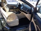 Toyota Highlander Limited V6 5TDDKRFHXGS324934 photo