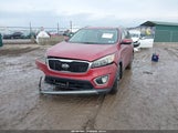 Kia Sorento 2.0T Ex 5XYPHDA14GG046246 снимка