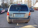 Ford Escape Hybrid 1FMYU49H77KB33730 снимка