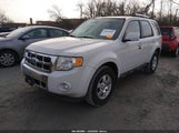 Ford Escape Limited 1FMCU9EG6BKA91841 снимка