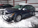 Toyota Corolla Le 5YFB4MDE2RP208331 fotografie