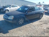 Ford Five Hundred Sel 1FAHP241X7G157782 снимка