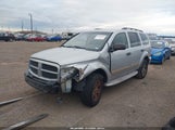 Dodge Durango Limited 1D8HB58D25F582903 fotografie