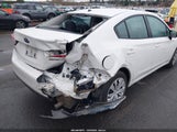 Subaru Impreza Sedan 4S3GKAB69L3605590 снимка