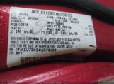 Ford Explorer Nbx/Xlt 1FMZU73K54UB78689 снимка