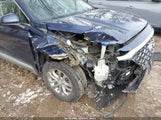 Hyundai Santa Fe Se 5NMS2CAD7KH115185 снимка