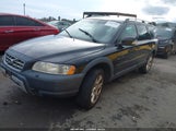 Volvo Xc70 2.5T YV4SZ592671280234 снимка