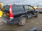 Volvo Xc70 2.5T YV4SZ592671280234 снимка