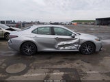 Toyota Camry Se 4T1G11AK1PU753794 photo