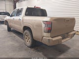 Nissan Frontier S 4X4 1N6ED1EK6RN638440 снимка