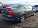 Ford Fusion Se 3FAHP0HA9CR129408 снимка