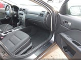Ford Fusion Se 3FAHP0HA9CR129408 снимка