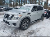 Nissan Armada Sl JN8AY2NC8J9553458 снимка