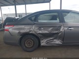 Nissan Sentra Fe+ S/S/Sl/Sr/Sv 3N1AB7AP9FL649071 снимка