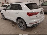 Audi Q3 Premium Plus 45 Tfsi S Line Quattro Tiptronic WA1EECF34R1141276 photo