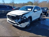Mazda Cx-5 Grand Touring Reserve JM3KFBAY0L0818797 fotografie