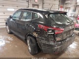 Nissan Rogue Sport Sv Awd Xtronic Cvt JN1BJ1CW2LW369782 photo