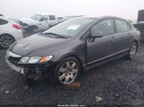 Honda Civic Lx 2HGFA16509H331333 снимка
