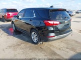 Chevrolet Equinox Fwd Lt 3GNAXKEV4ML375700 photo
