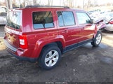 Jeep Patriot Sport 1C4NJRBB7ED535963 fotografie