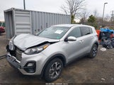 Kia Sportage Lx KNDPMCACXL7662810 photo