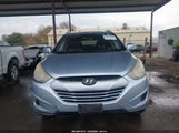 Hyundai Tucson Gls KM8JU3AC9AU110618 снимка