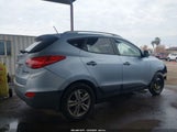 Hyundai Tucson Gls KM8JU3AC9AU110618 снимка
