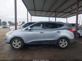 Hyundai Tucson Gls KM8JU3AC9AU110618 снимка