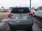 Hyundai Tucson Gls KM8JU3AC9AU110618 снимка
