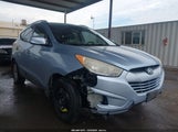 Hyundai Tucson Gls KM8JU3AC9AU110618 снимка