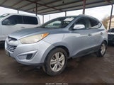 Hyundai Tucson Gls KM8JU3AC9AU110618 снимка
