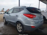 Hyundai Tucson Gls KM8JU3AC9AU110618 снимка