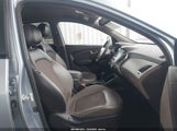 Hyundai Tucson Gls KM8JU3AC9AU110618 снимка
