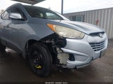 Hyundai Tucson Gls KM8JU3AC9AU110618 снимка