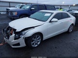 Cadillac Ats Luxury 1G6AB5RX1E0163035 снимка