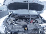 Nissan Rogue S Intelligent Awd 5N1BT3AB5RC706857 fotografie