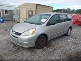 Toyota Sienna Ce 5TDZA23C44S013634 снимка