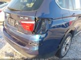 BMW X3 xDrive28I 5UXWX9C52F0D57563 снимка