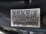 Honda Civic Ex 19XFB2F88DE016120 снимка