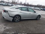 Nissan Altima Sr Fwd 1N4BL4CV7NN386415 снимка