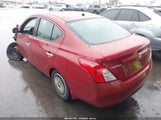 Nissan Versa 1.6 Sv 3N1CN7AP6CL938789 снимка