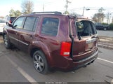 Honda Pilot Touring 5FNYF4H90CB042539 fotografie