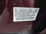 Honda Pilot Touring 5FNYF4H90CB042539 снимка